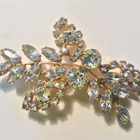 Jennifer Behr hairpin - Picture 1 of 3